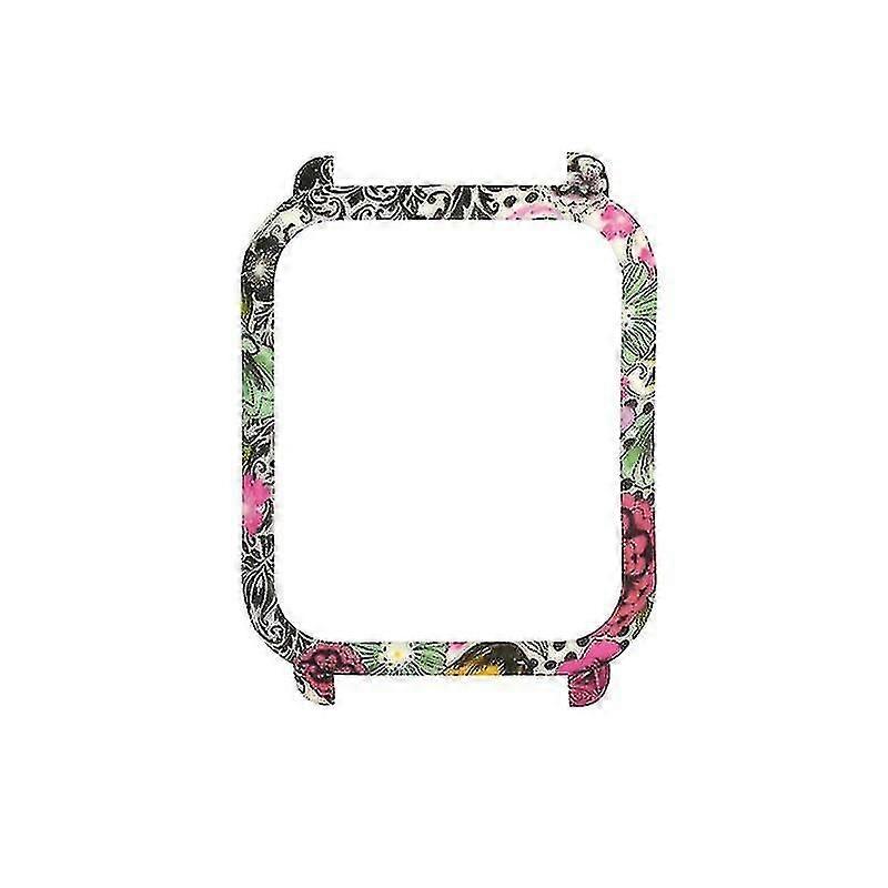 Protective Plastic Watch Shell Cover Case