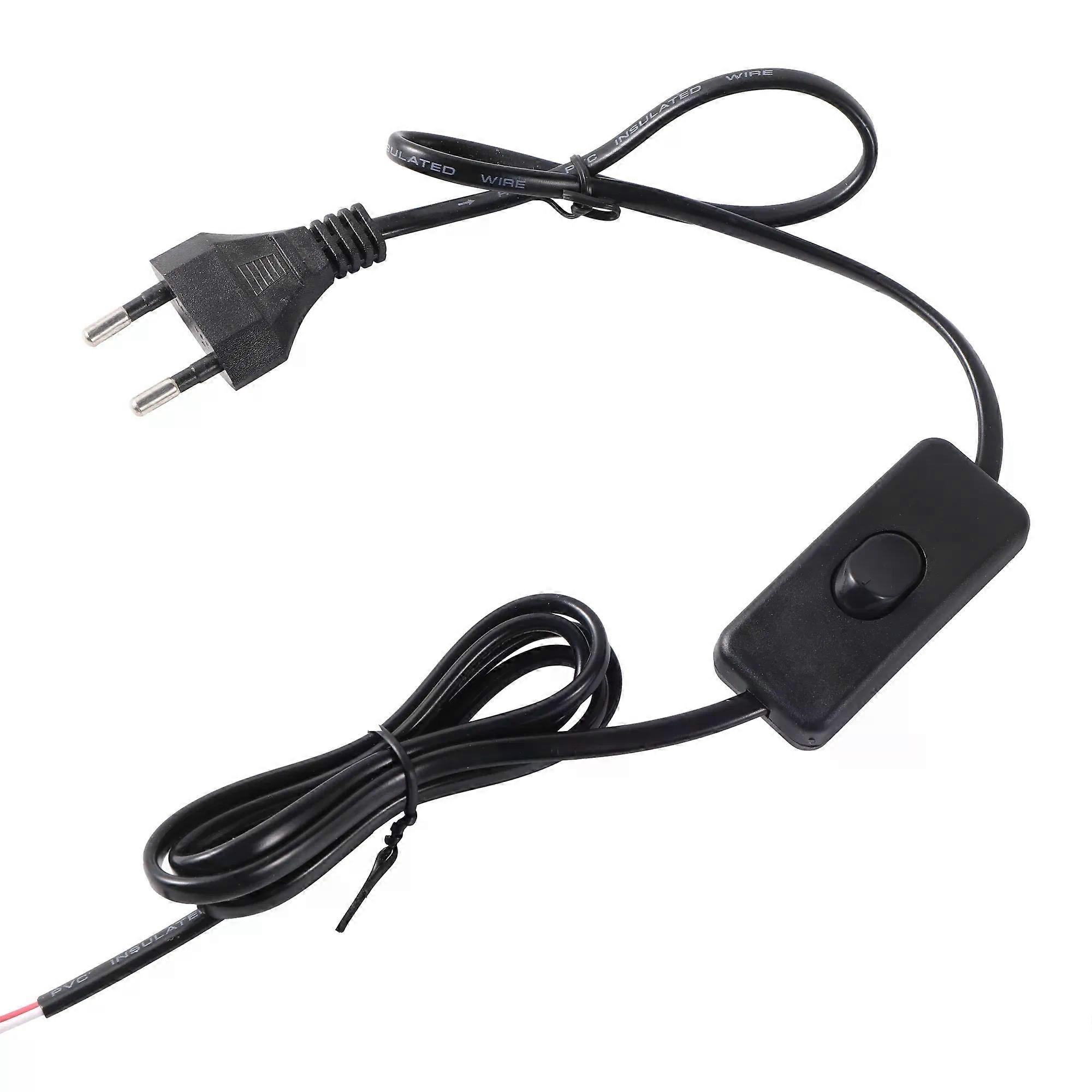 E27 Heating Lamp Holder & Power Cord Switch Crawling Pet lizard tortoise Piglet Chicken Brooder Heating Spiral Light Socket 1Pc