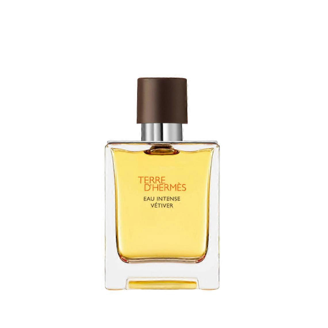 Terre D'Hermès Eau Intense Vetiver - Eau De Parfum