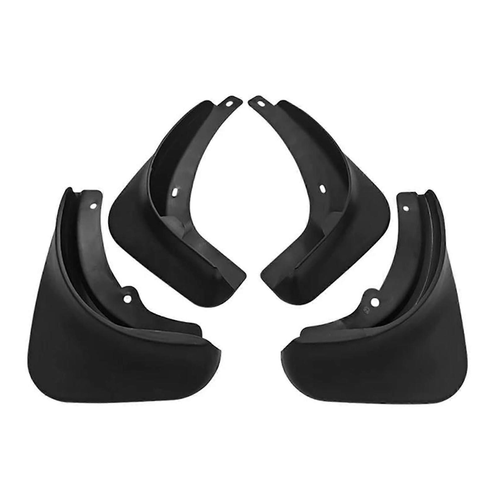 Mudflaps For Skoda Superb 2012-2015 All-Weather Mudguards Durable Splash Guards Car Accessories