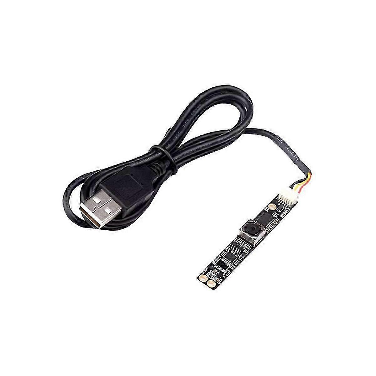 5MP Kameramodul mit USB 2.0 und OV5693 Sensor - 75-Grad-Autofokus-Kamerakopfmodul