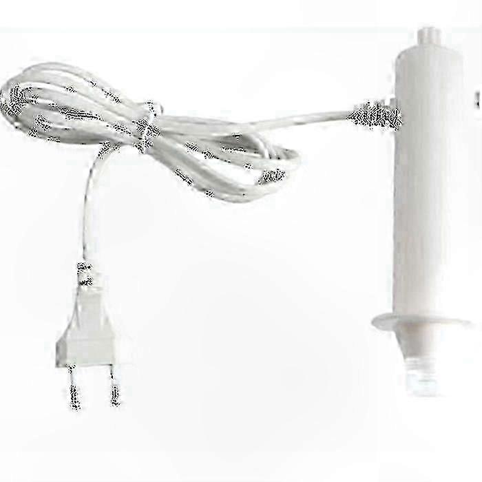 Anti-Aging RF Skin Rejuvenation Device with EU Plug for Facial Massage and Wrinkle Reduction
