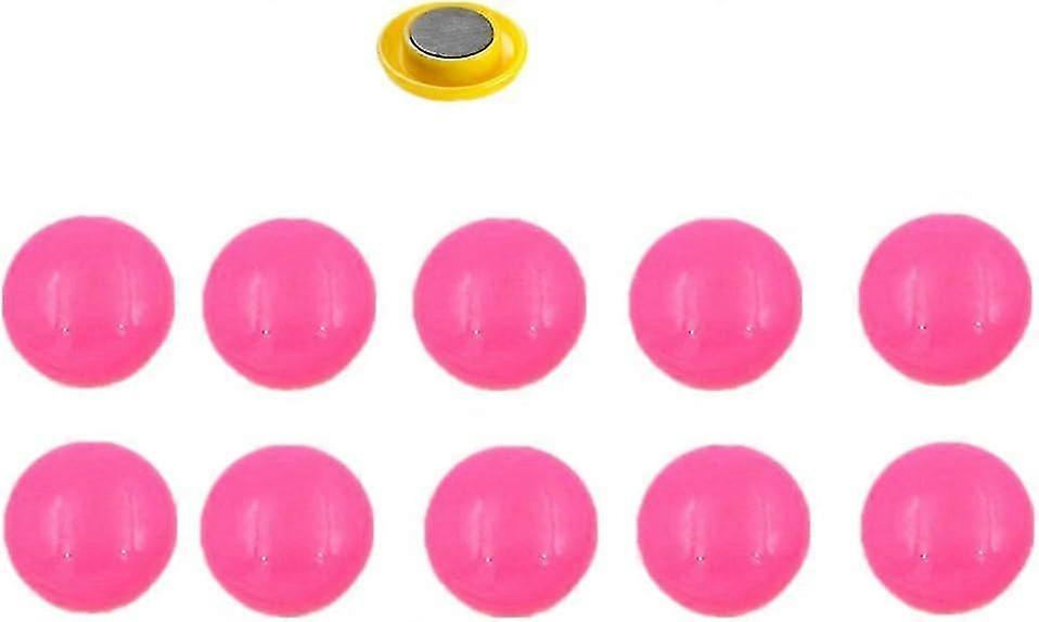 Small Magnetic Memo Holders for Whiteboards and Refrigerators
