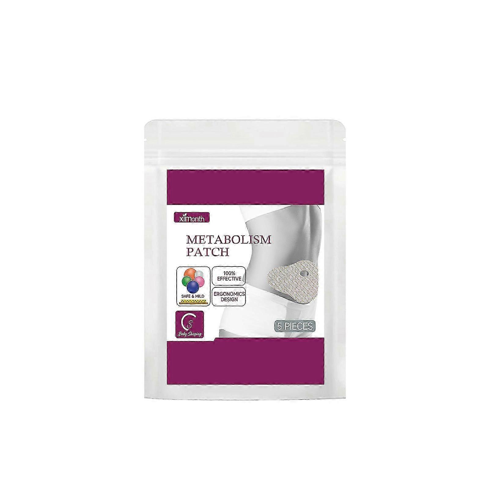 Ximonth body care patch is gentle, moisturizing, firming, and lightweight for the entire body and arms