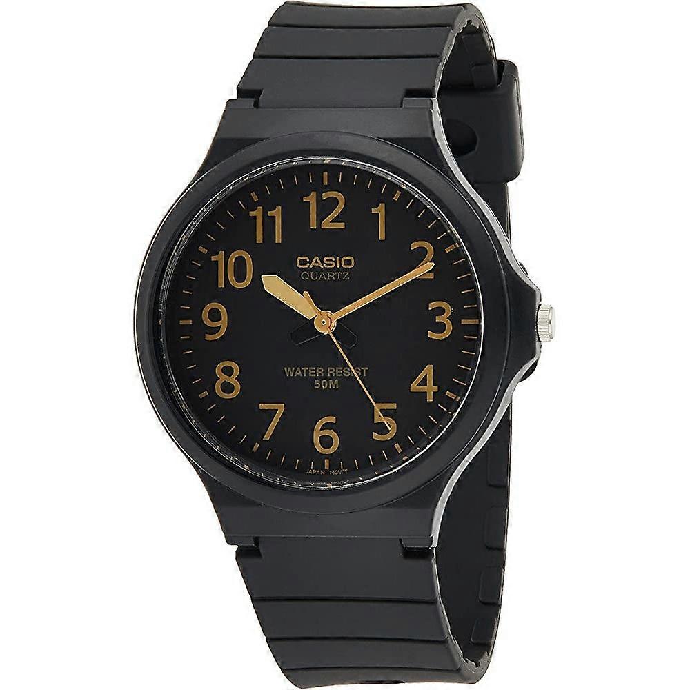 Watches Casio MW2401B2