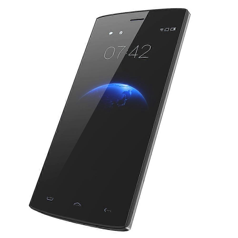 HOMTOM HT7 PRO 5.5" HD 4G Smartphone, 2GB+16GB, 13MP Camera, 3000mAh Battery, Android 5.1