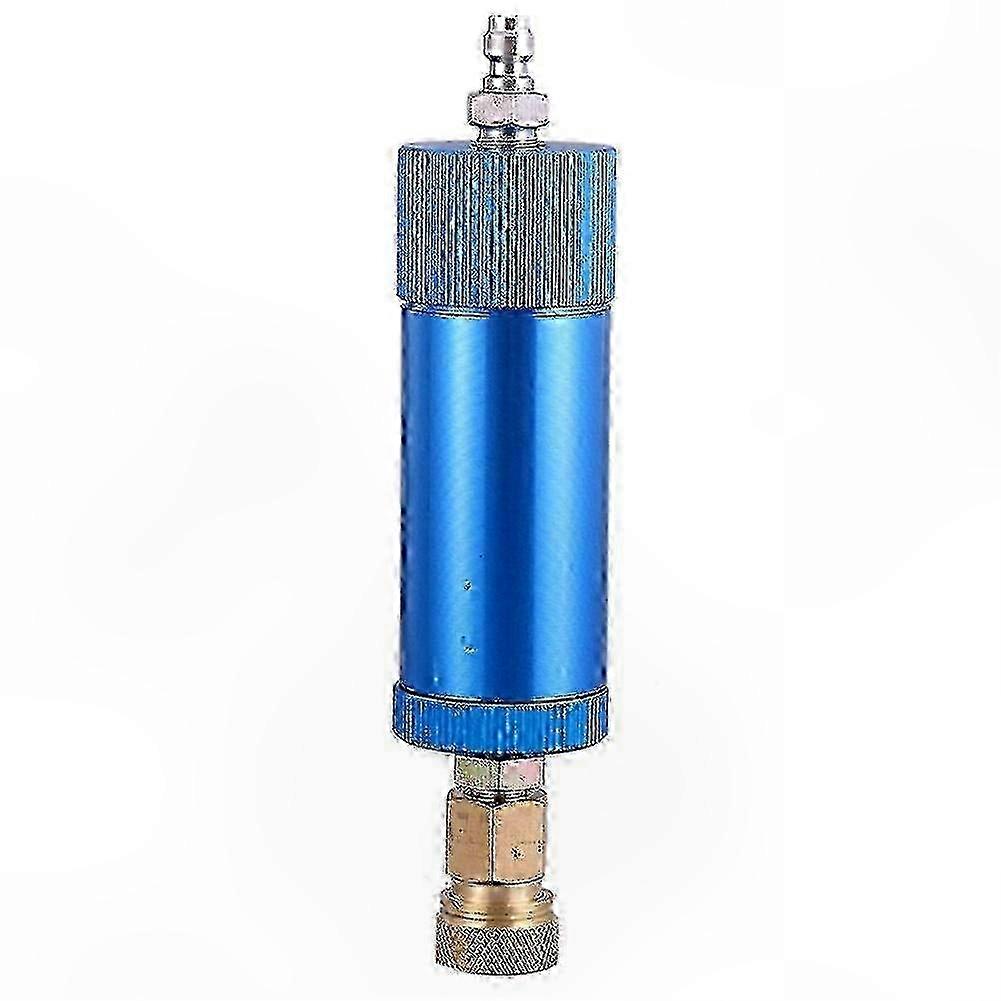 4500 PSI High-Pressure Pump with Filter for Air Rifles and Gas Tanks