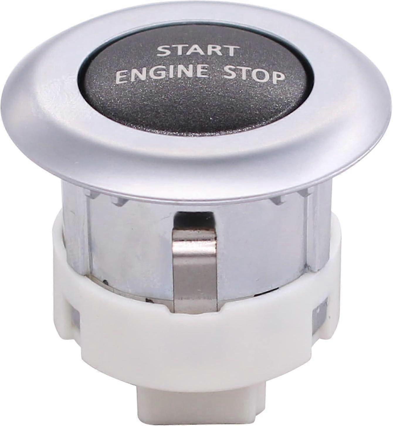 Start Stop Engine Switch Push Button - Land Rover Range Rover LR4 Discovery 4