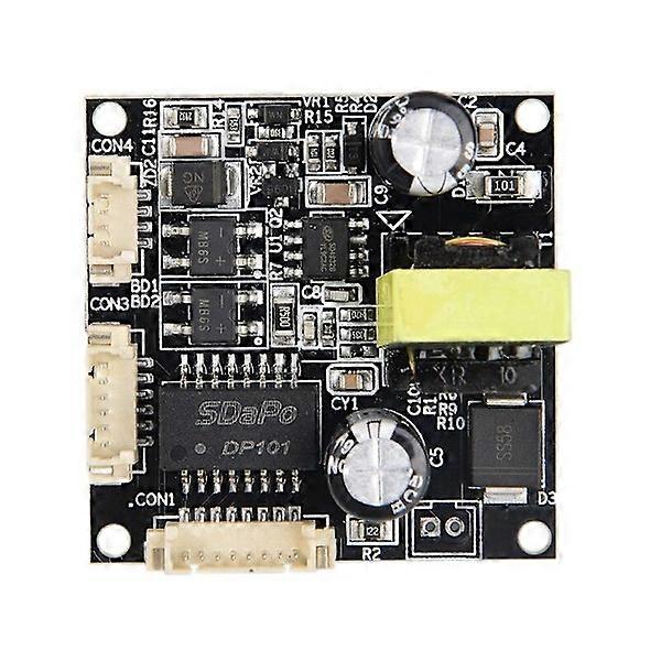 Isolated POE Module PM3812RCL 12V1A Standard POE Module
