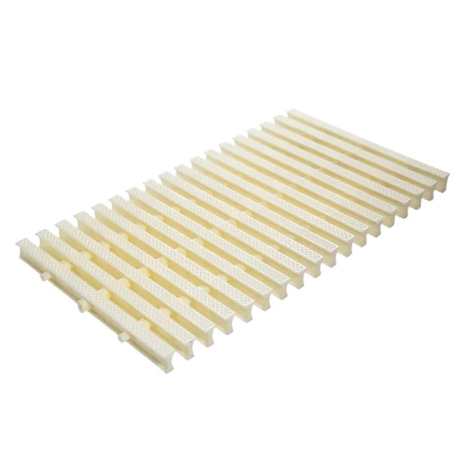 Outdoor Swimming Pool Drainage Grates 20cm 25cm 30cm - Durable Sewer Cover Grille 1m Length 300x24mm for Efficient Water Flow
