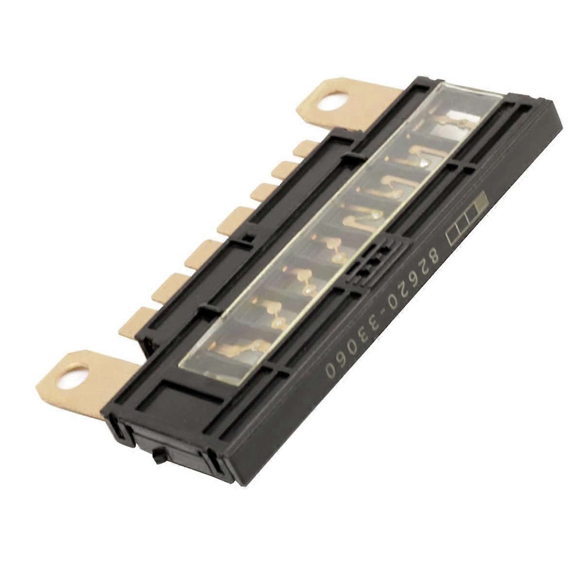 Fusible Link Block Assembly Multi Link Fuse for for