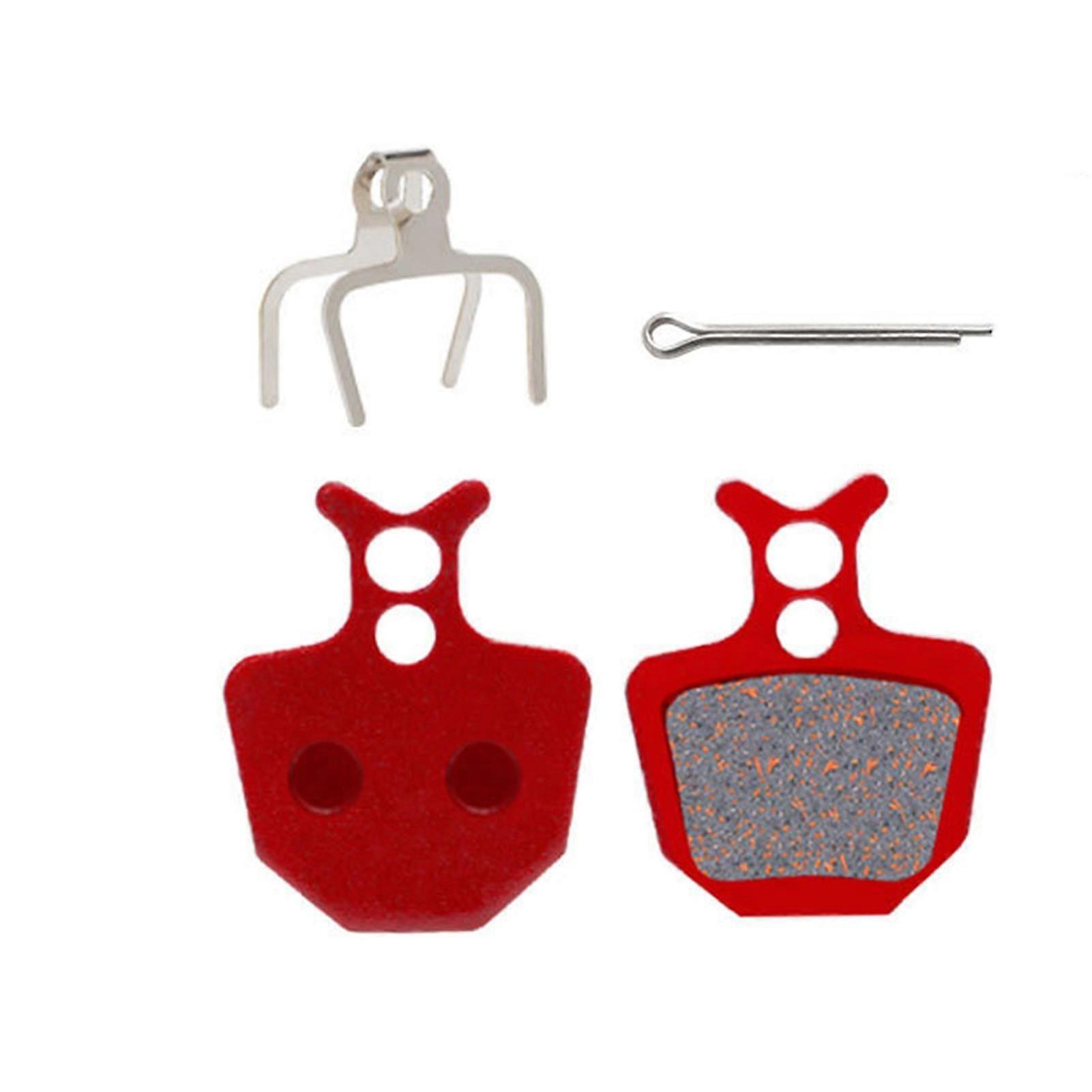 Disc Brake Pads for Bicycle Multiple Sizes Bike