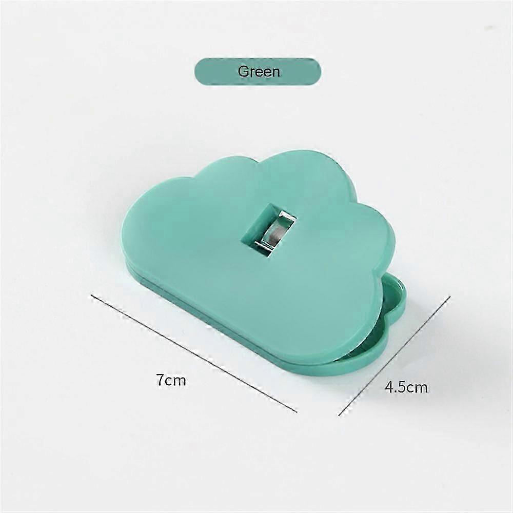 Mini plastposeforsegler for oppbevaring av husholdningsmat