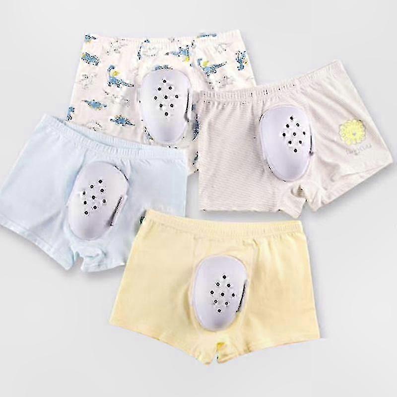 Post-Circumcision Protective Underwear Cover for Home Use