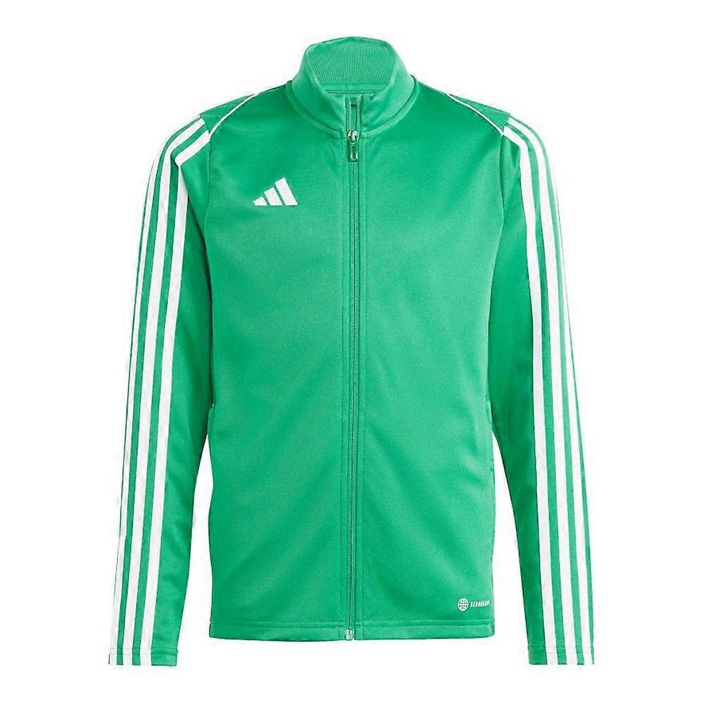 Adidas Childrens/Kids Tiro 23 League Training Jacket