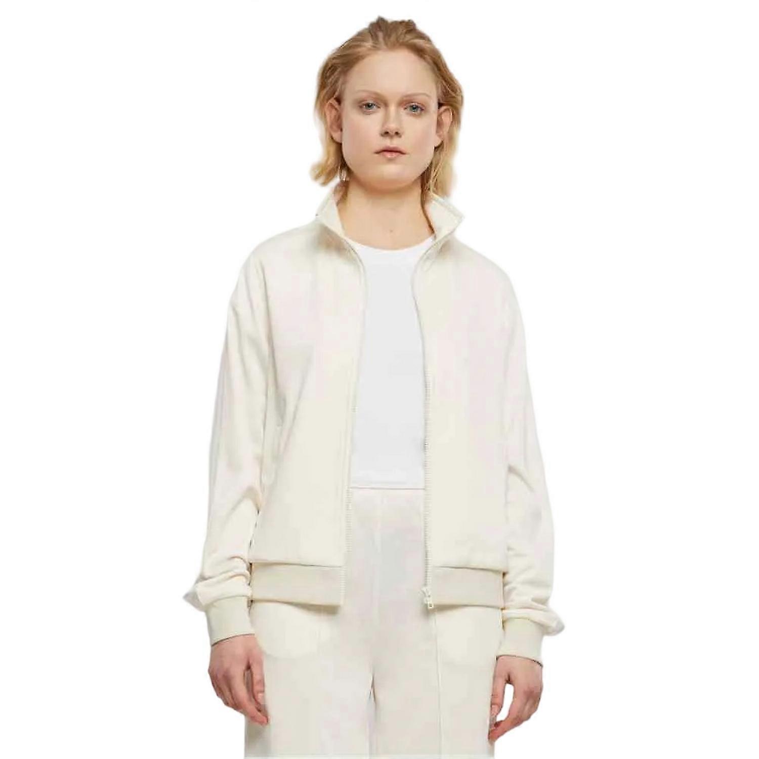 Urban Classics Damen/Damen Retro Trainingsjacke