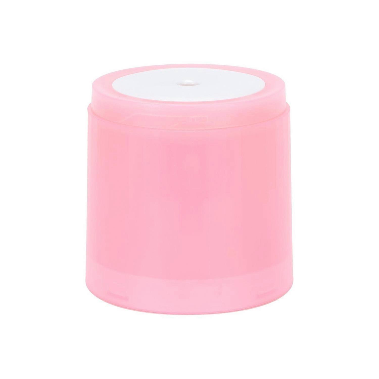 2025 Latest Model Pencil Sharpeners Automated NonSlip Foot Pads Replaceable