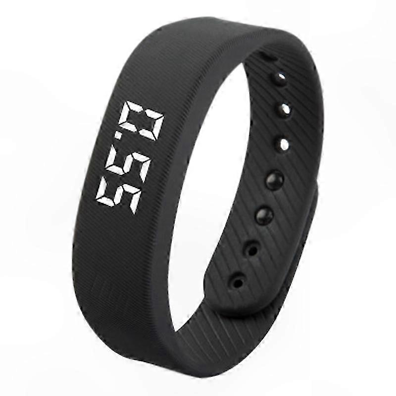 Multifunctional Smart Bracelet for Students with Activity Tracker and Notifications