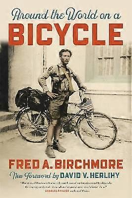 Around the World on a Bicycle