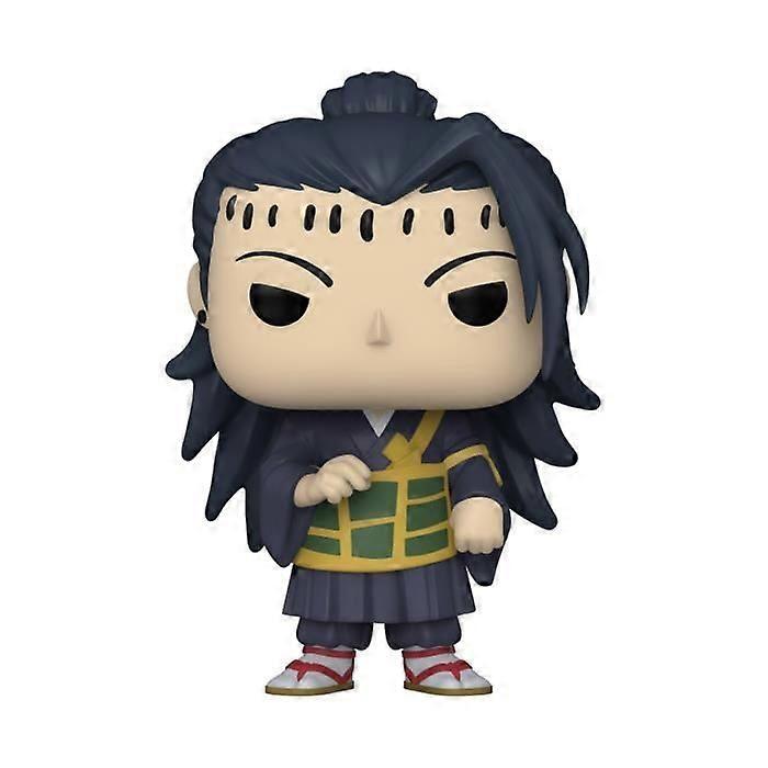 Funko Pop! Animation: Jujutsu Kaisen - Suguru Geto