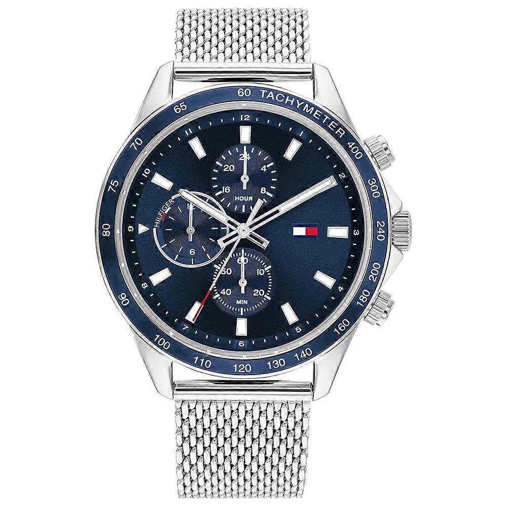 TOMMY HILFIGER TH1792018 Men's Watch