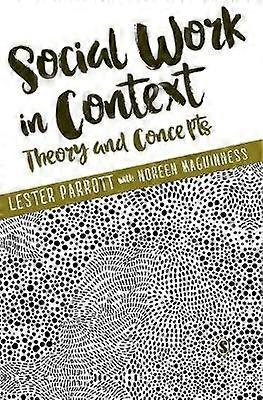 Social Work in Context