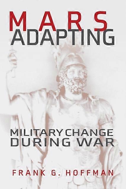 Mars Adapting - Francis G Hoffman