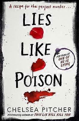 Lies Like Poison