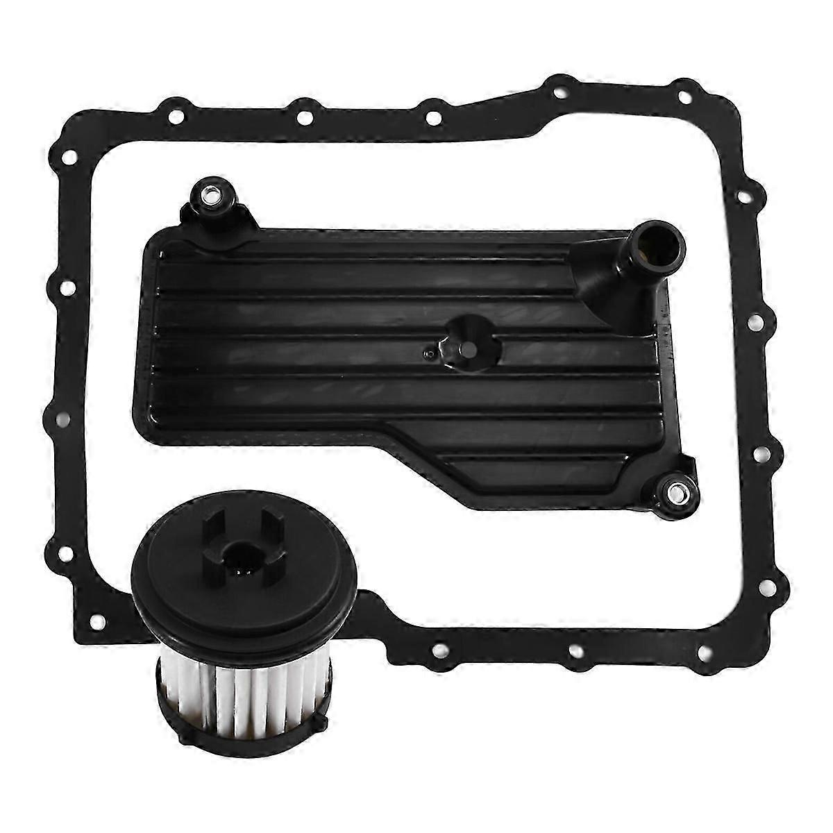 Transmission Oil Filter Gasket Kit for Ctf25 Captiva Almaz Baojun 530 Rc6 Rs5 At725303 23750335