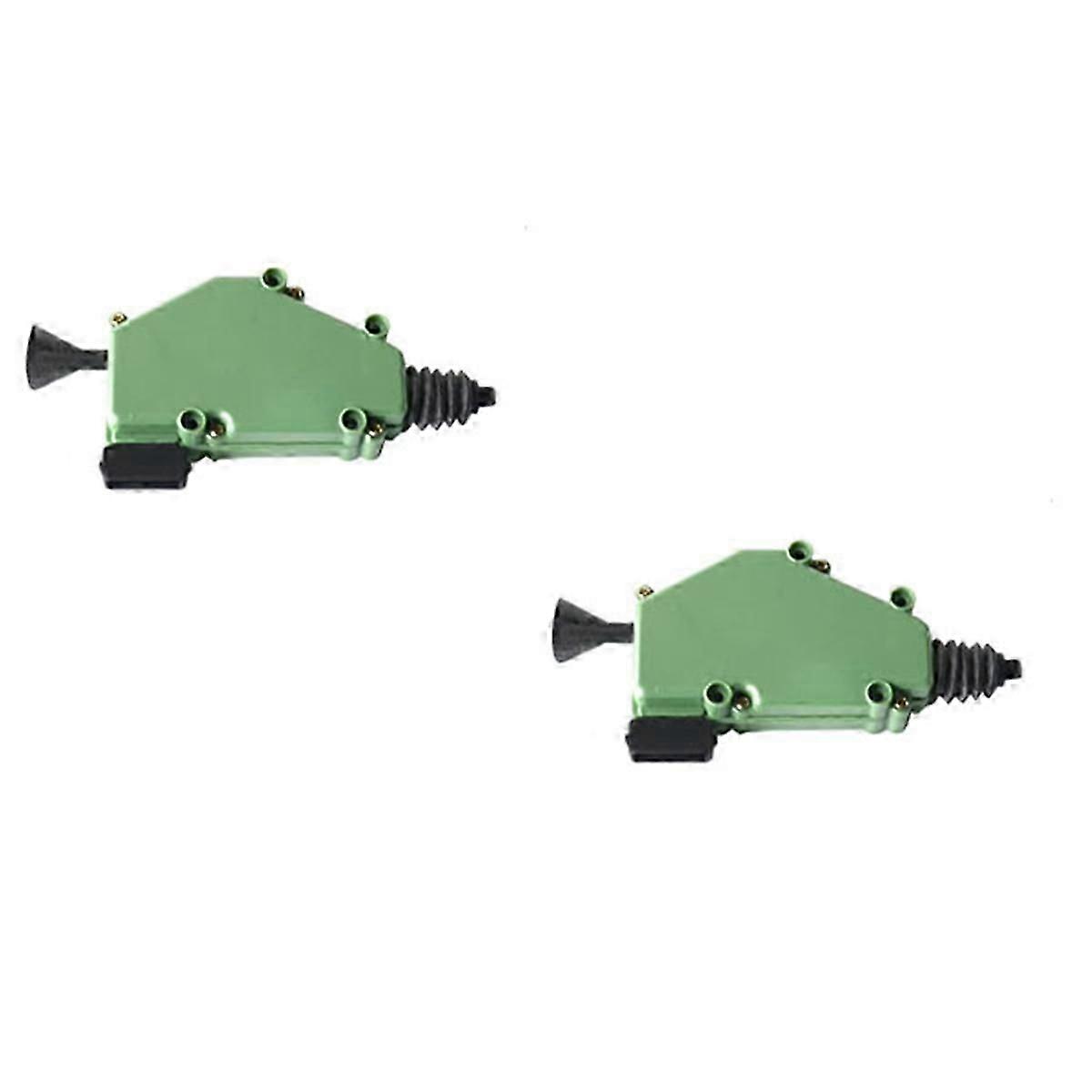 2Pcs Central Locking Motor Actuators for Transporter T3 T4 7D0959781A