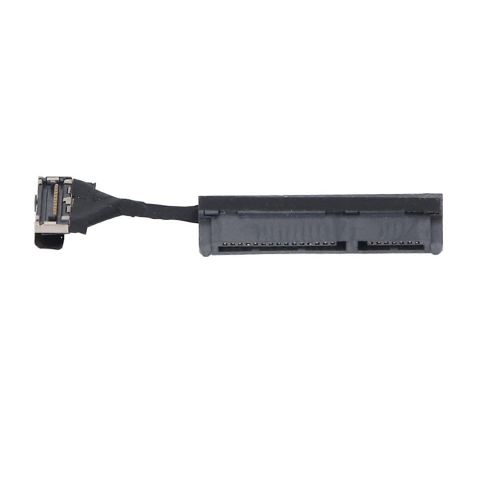 Laptop Hard Drive Cable Connector Replacement for 15-7570 7580 7573 P70F Support 2.5 Inch Serial ATA Hard Disk Drive
