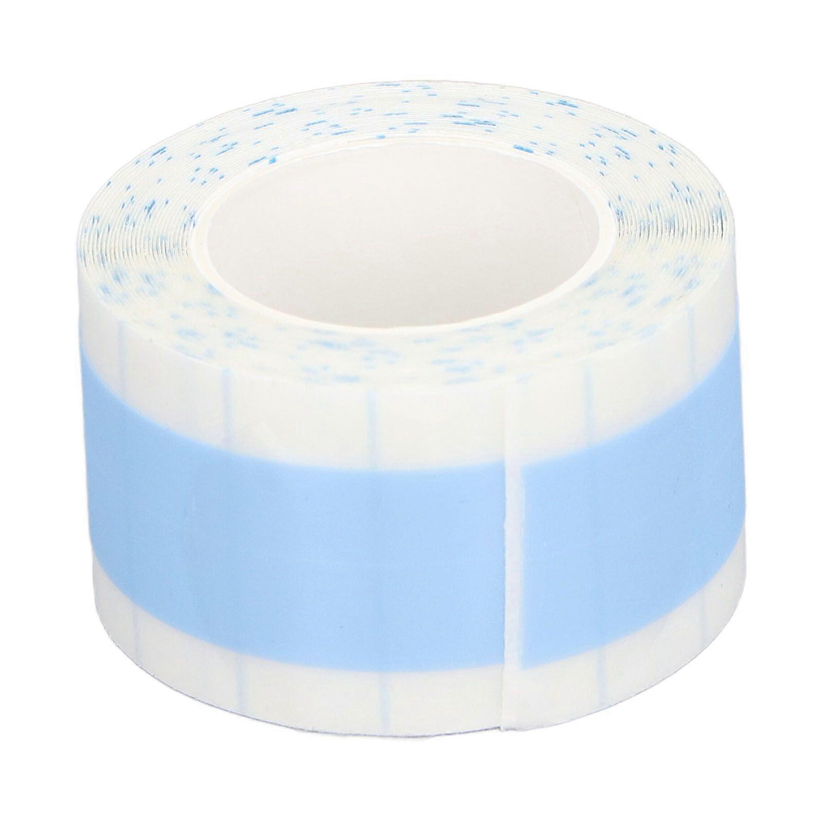 1 Roll Baby Inverted Eyelash Tape Waterproof PU Film Lash Patch Eyelid Inversion and Drooping Corrective Tape