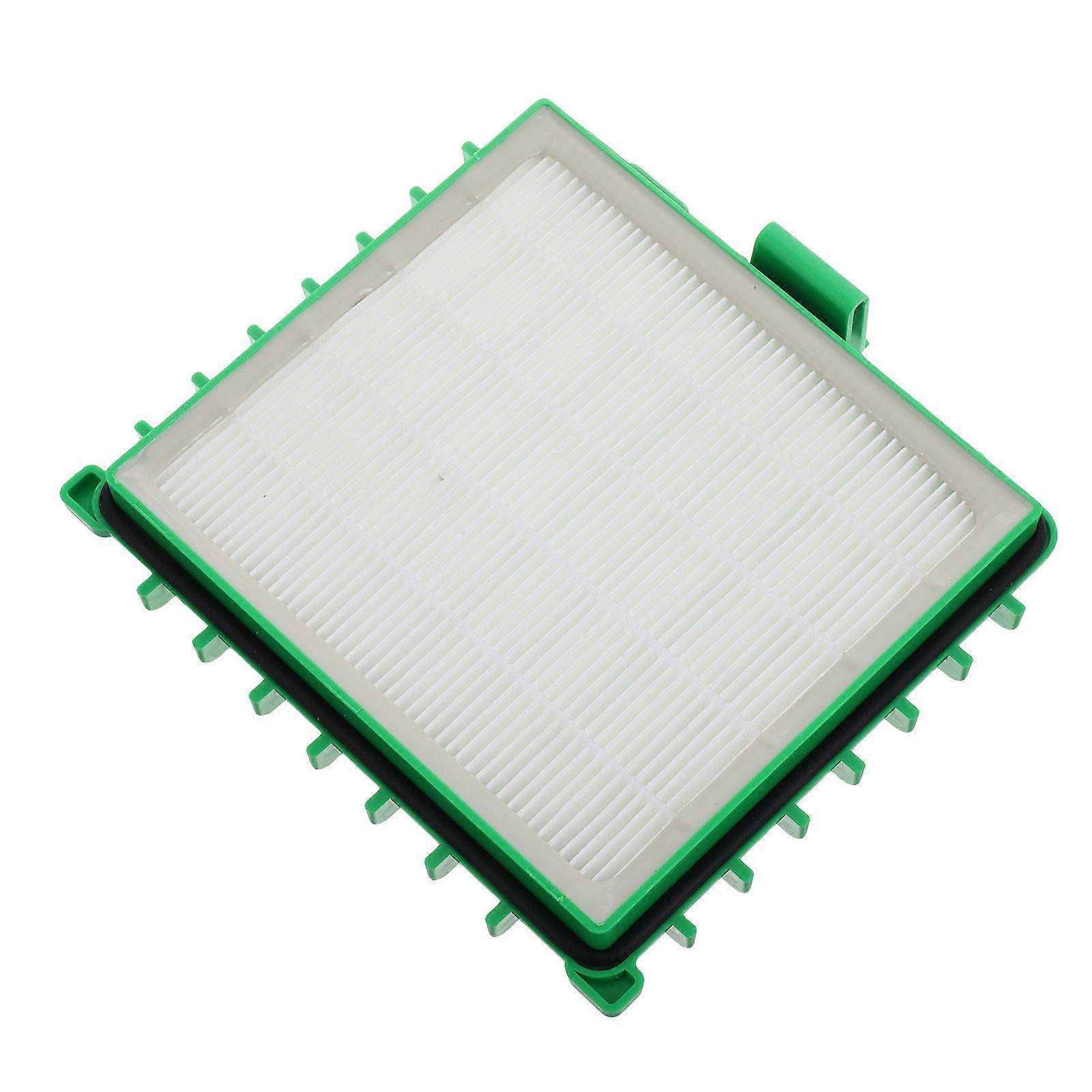 Vacuum Filter Plastic Replacement for Vacuum Cleaner 3Pcs for Daily Cleaning