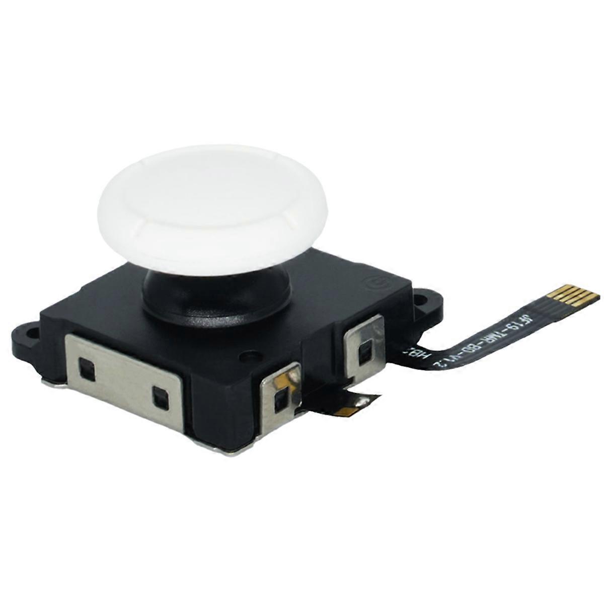 TMR Electromagnetic Joystick for Switch/Lite/OLED Joycon Anti-Drift Tunnel Magnetic Resistance Joys