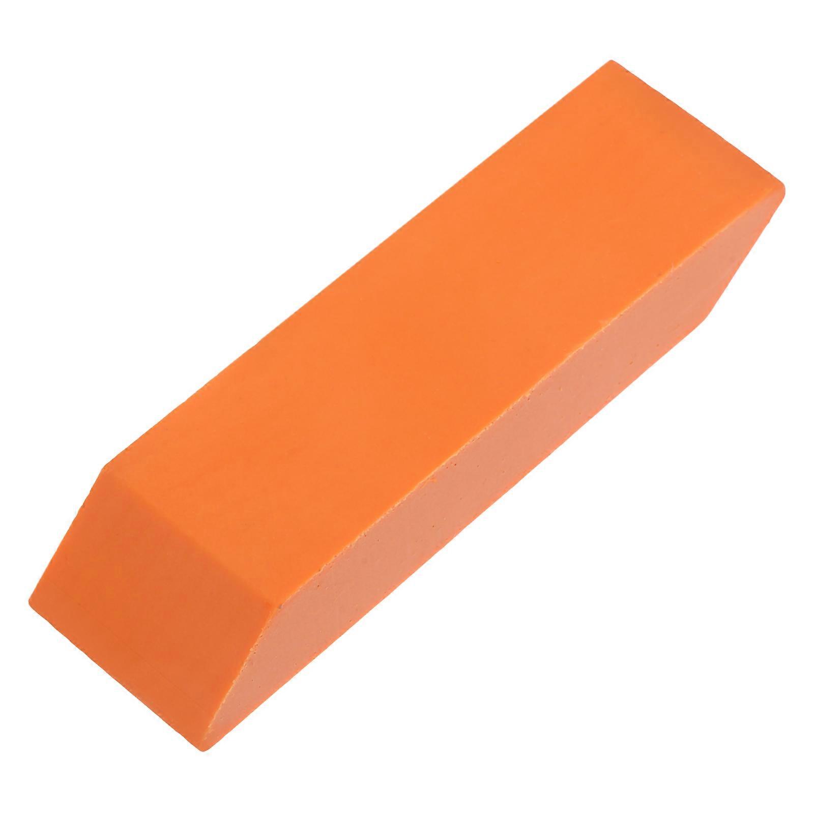 Rubber Kitchen Stains Remover for Cleaning Mirror 3Pcs Cleaning Tool