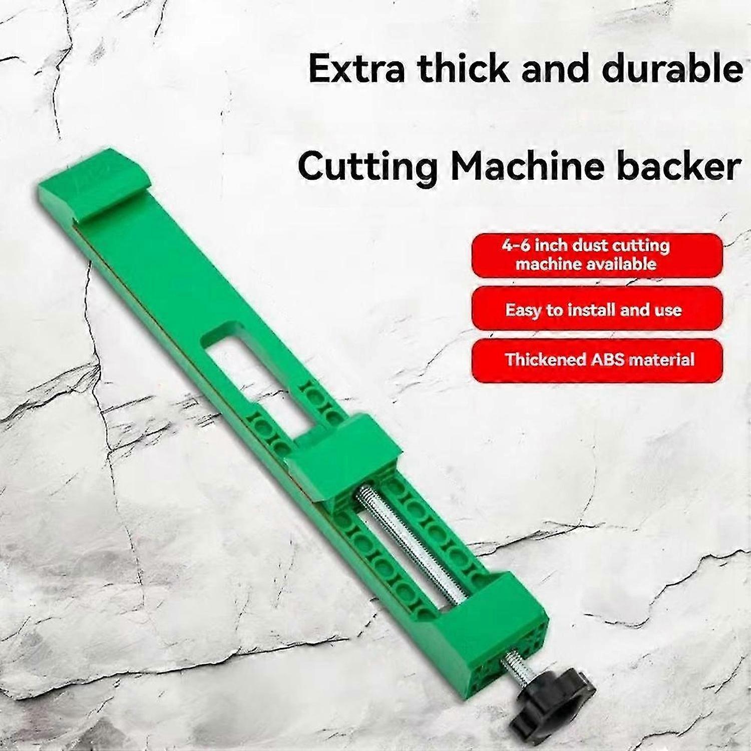 Adjustable Cutting Machine Base Guide Wood Cutting Guide Portable Saw Guide Rail for Precision Cutti
