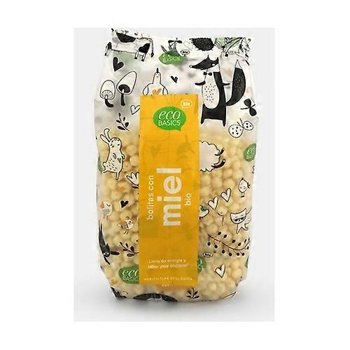 Corn Balls with Honey 250 g