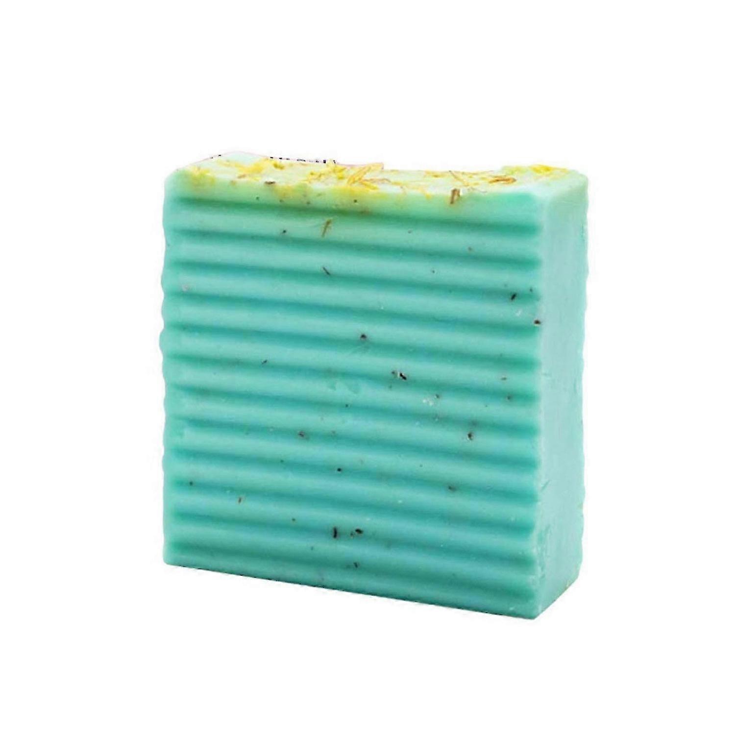 Rose Cold Soap  Face Soap Soap Cleaning Body General Purpose Soap 100g