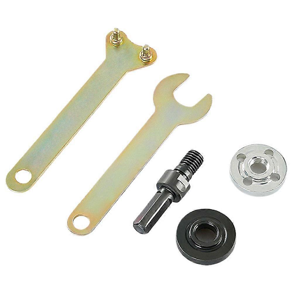 Angle Grinding Adapter Connecting Rod Kit For Electric Drill