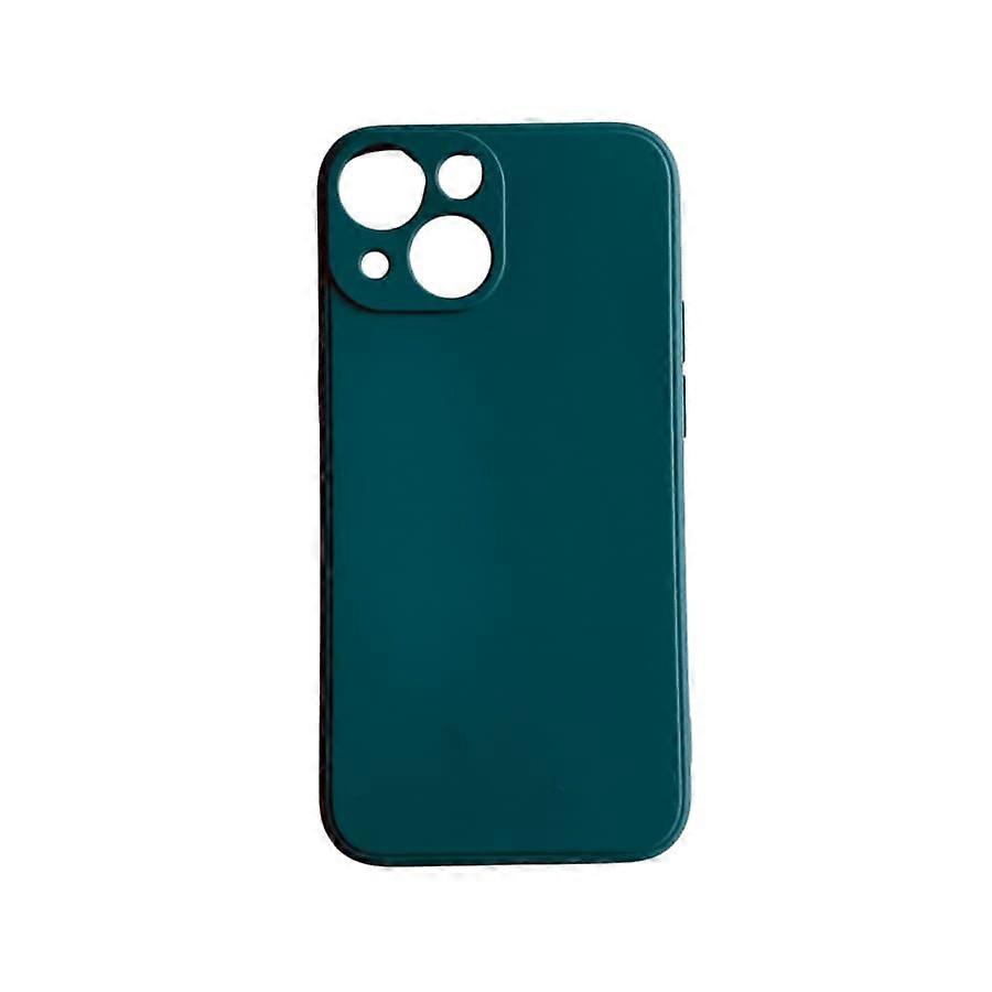Iphone 13 Mini (5.4”) Case (green)