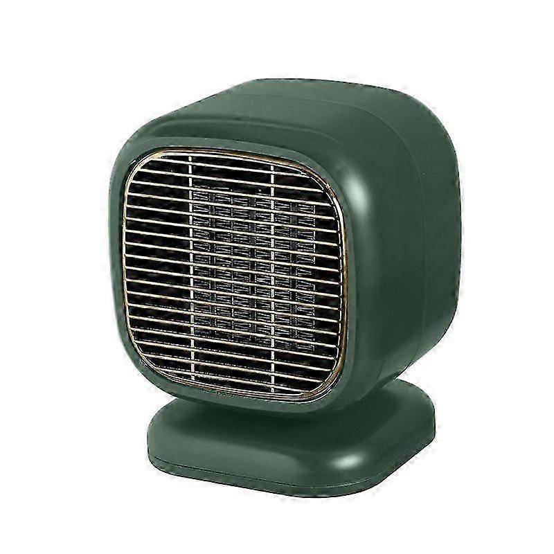 Electric Heater Portable Fan Heater With 400w Heating