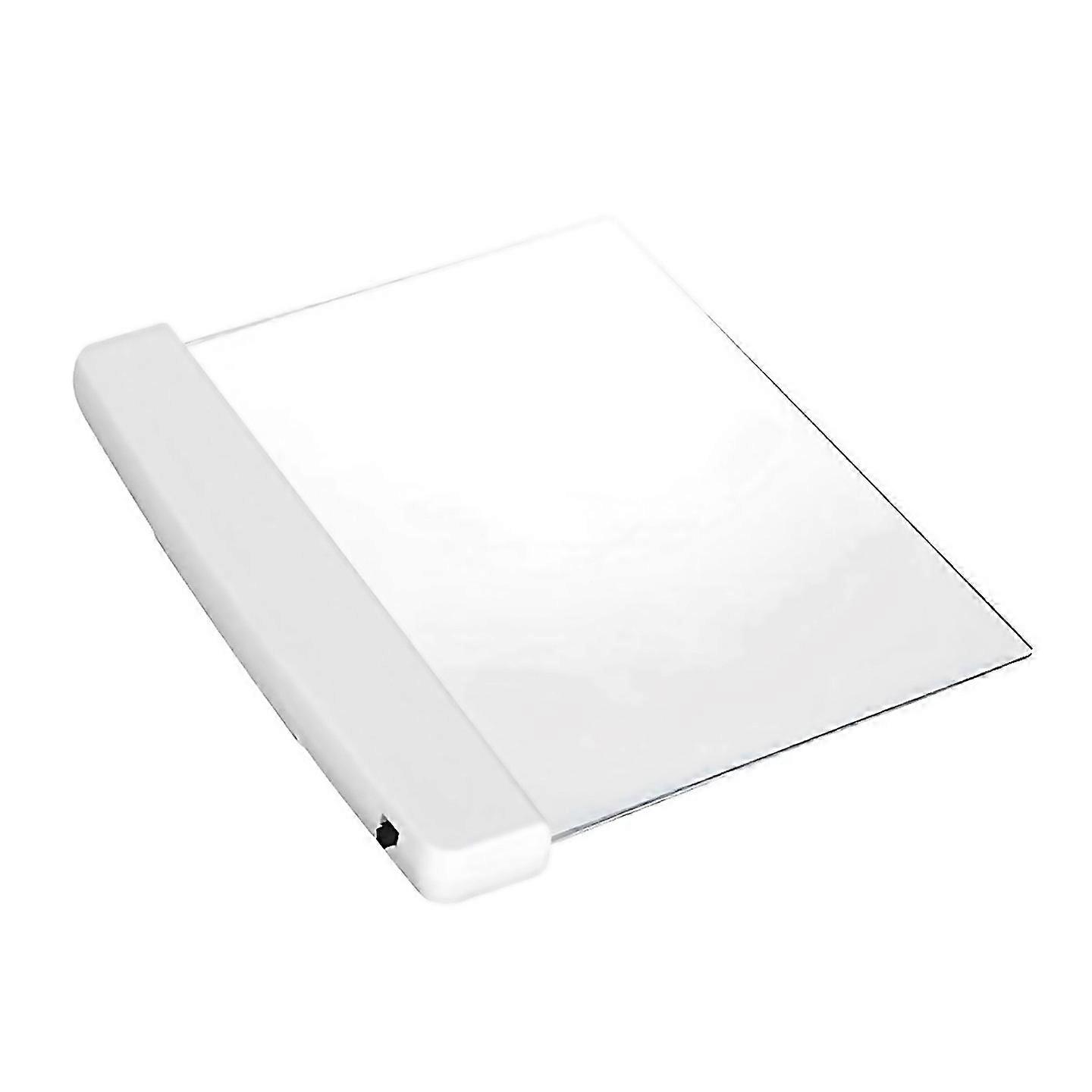 For Led Flat Panel Night Vision Reading Light Eye Protection Light White