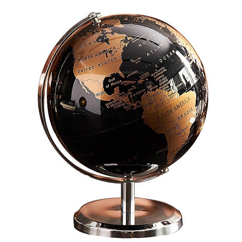 World Globe Constellation Kaart Globe Home Desk #5