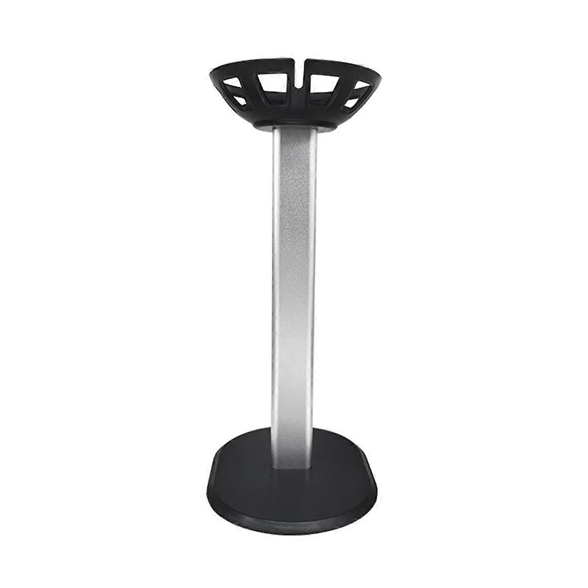 For Mini & 2 Anti-Slip Tabletop Bracket Stand Silver