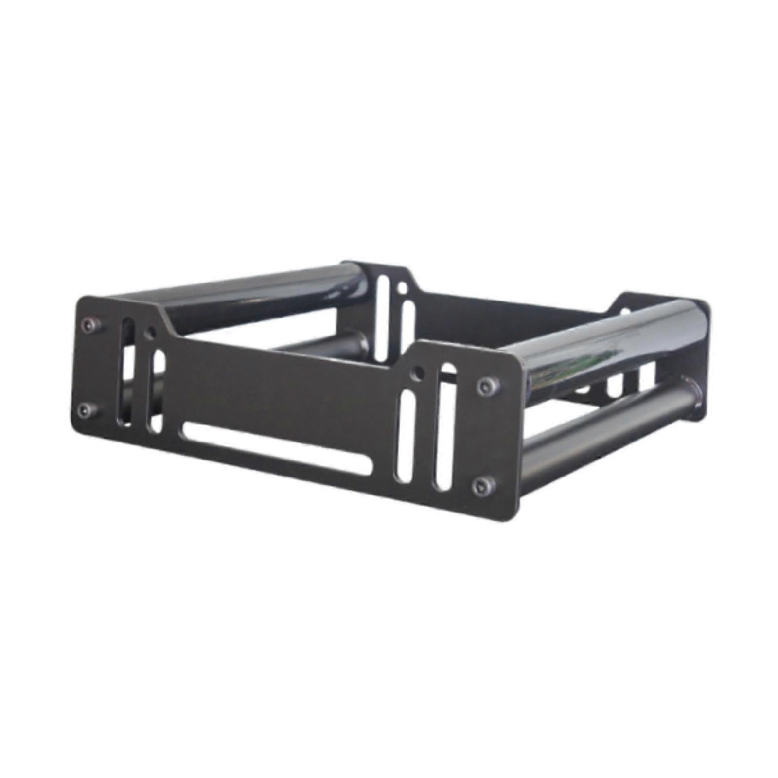 Car Tire Display Rack Rotatable Adjustable Cycle Holder Round Holder For Exhibition Automotive And Bike Stand
