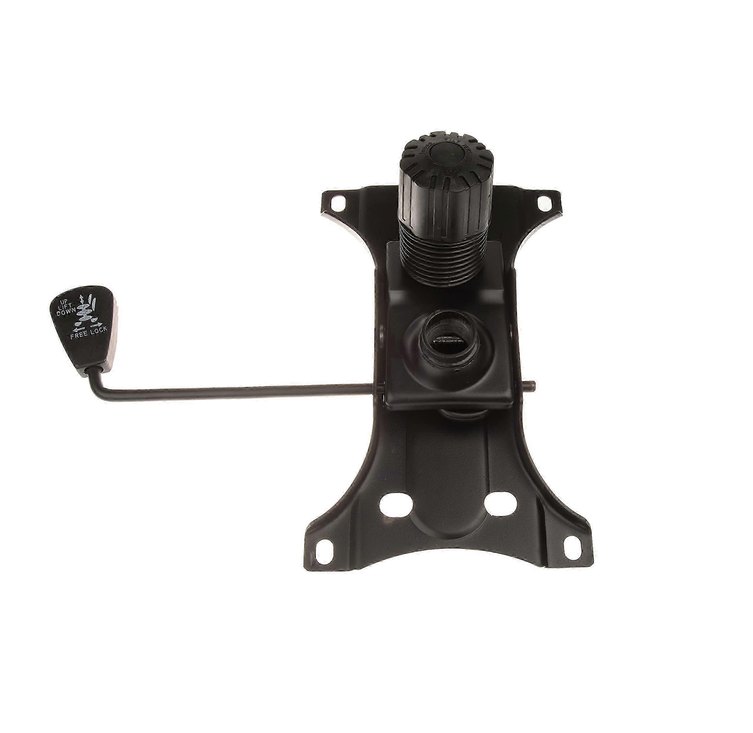Office Chair Tilt Mechanism Replacement, Tilt Control Mechanism 10.2'×6'(L×W) 2025