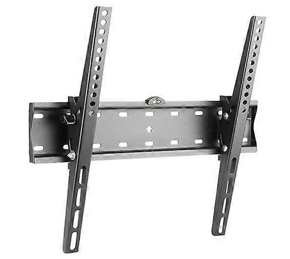 Support TV Gembird Wm-55t-02 139,7 cm (55") Noir
