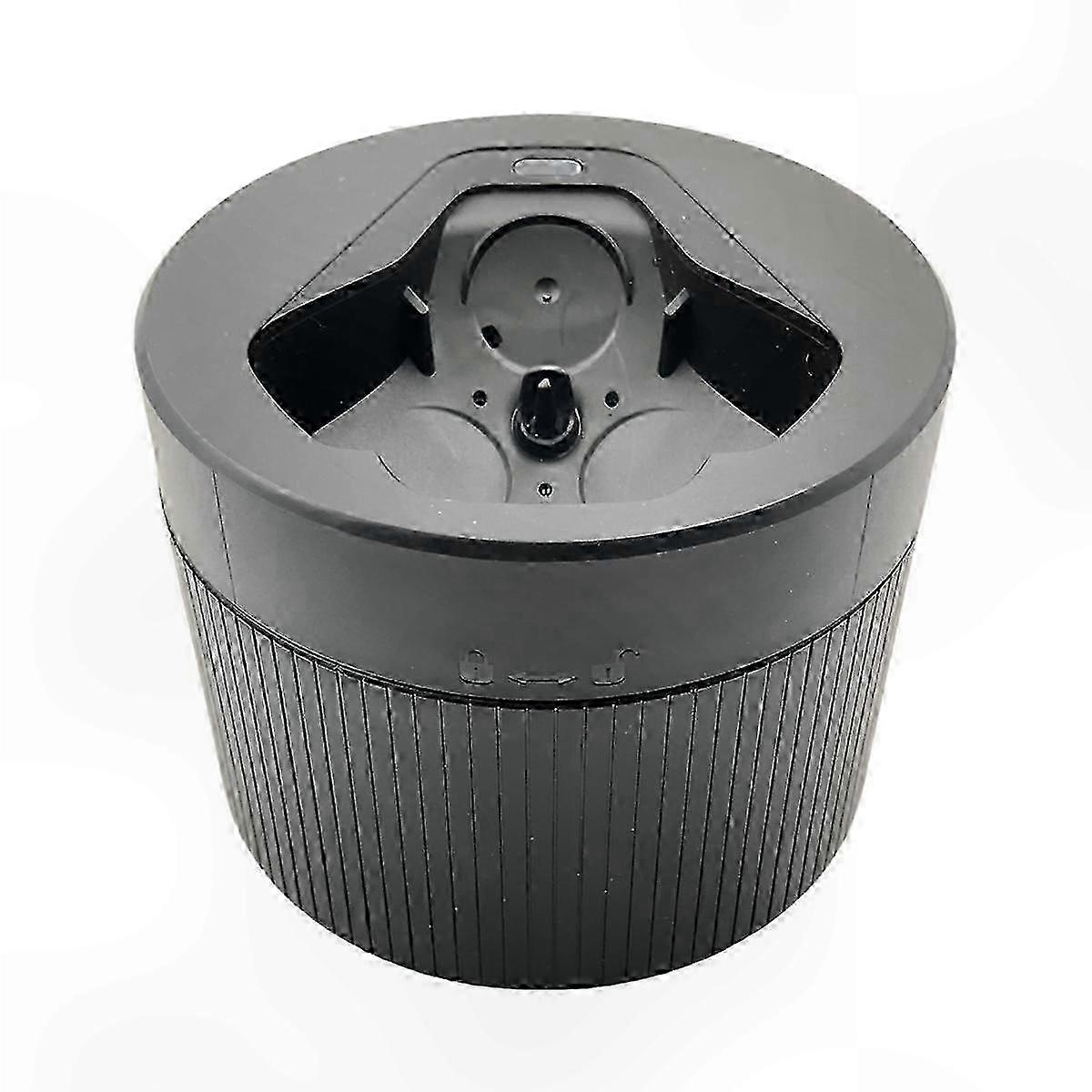 Replacement Cleaning Pod for 7000 and 9000 Series Shavers, Efficient Quick-Swap Solution