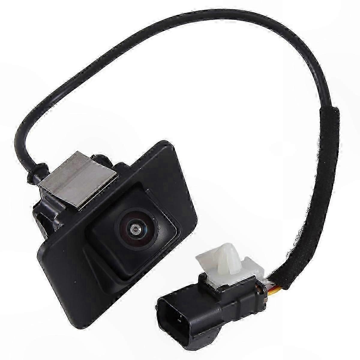 Reverse Camera for I30 Rear View Backup Camera 95760-A6100
