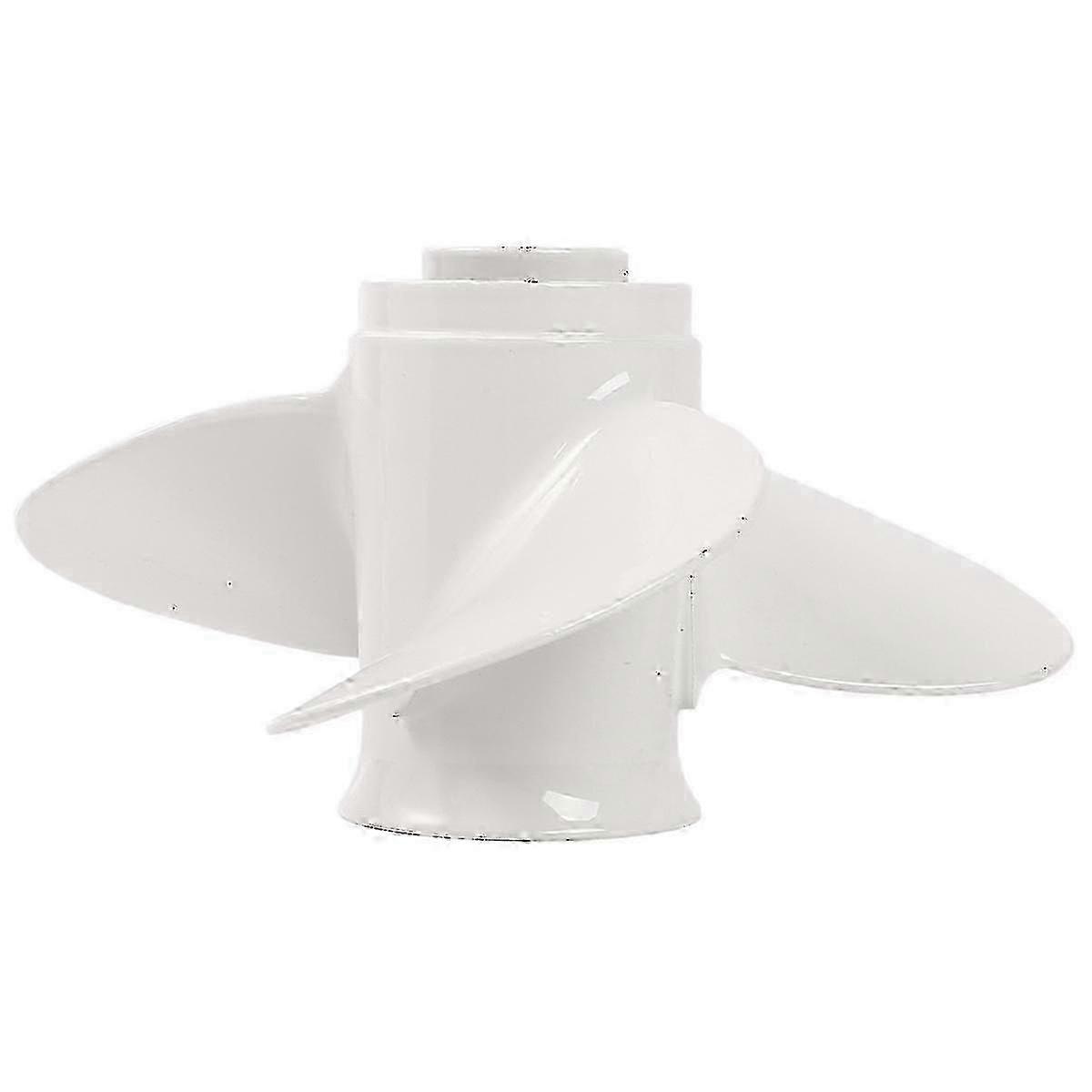 Yamaha 20-30Hp Outboard Propeller 9 7/8 X 13 Right-Hand Rotation Part Number 664-45949-02_